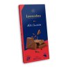 Tablettes Lait / Blanc 100g