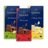 Tablettes Lait / Blanc 100g